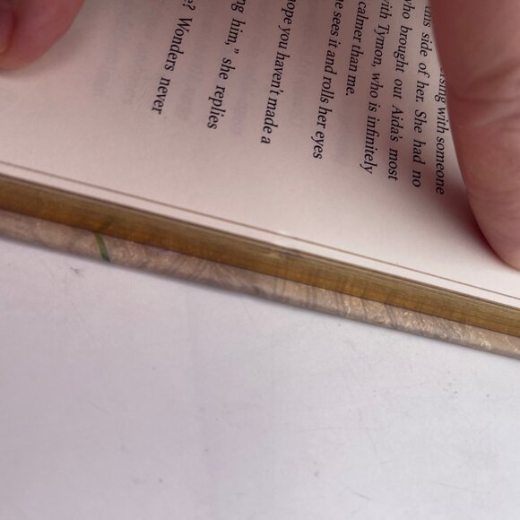 Brutal Prince by Sophie Lark Special Edition Hardcover Book Bonanza - Picture 8 of 16